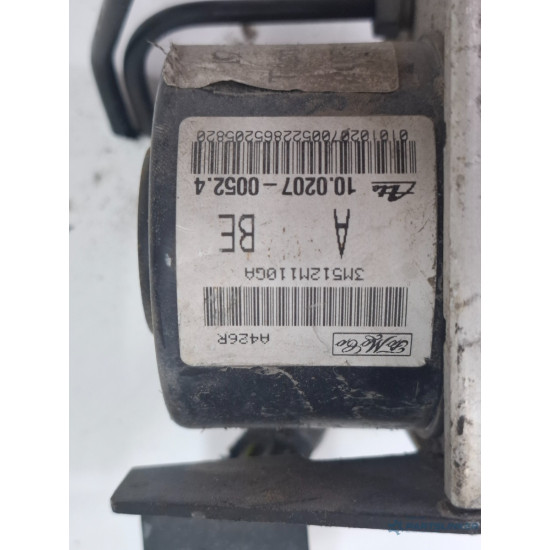 Pompa ABS FORD FOCUS II DA_, HCP, DP 2004 - 2013 TDCi G8DA, G8DB, G8DD, G8DE, G8DF