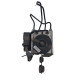 Pompa ABS FORD FOCUS II DA_, HCP, DP 2004 - 2013 TDCi G8DA, G8DB, G8DD, G8DE, G8DF