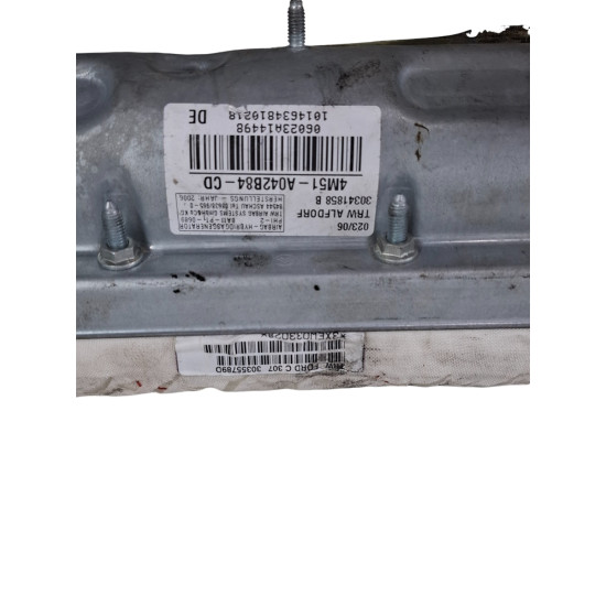 Airbag pasager FORD FOCUS II DA_, HCP, DP 2004 - 2013 TDCi G8DA, G8DB, G8DD, G8DE, G8DF