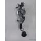 Contact de pornire FORD FOCUS II DA_, HCP, DP 2004 - 2013 TDCi G8DA, G8DB, G8DD, G8DE, G8DF
