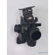 Supapa clapeta de acceleratie electrica FORD FOCUS II DA_, HCP, DP 2004 - 2013 TDCi G8DA, G8DB, G8DD, G8DE, G8DF
