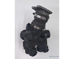 Supapa clapeta de acceleratie electrica FORD FOCUS II DA_, HCP, DP 2004 - 2013 TDCi G8DA, G8DB, G8DD, G8DE, G8DF