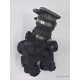 Supapa clapeta de acceleratie electrica FORD FOCUS II DA_, HCP, DP 2004 - 2013 TDCi G8DA, G8DB, G8DD, G8DE, G8DF