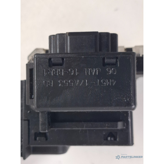 Maneta actionare stergatoare FORD FOCUS II DA_, HCP, DP 2004 - 2013 TDCi G8DA, G8DB, G8DD, G8DE, G8DF