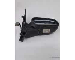 Oglinda laterala electrica portiera fata dreapta FORD FOCUS II DA_, HCP, DP 2004 - 2013 TDCi G8DA, G8DB, G8DD, G8DE, G8DF