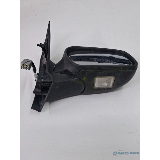 Oglinda laterala electrica portiera fata dreapta FORD FOCUS II DA_, HCP, DP 2004 - 2013 TDCi G8DA, G8DB, G8DD, G8DE, G8DF