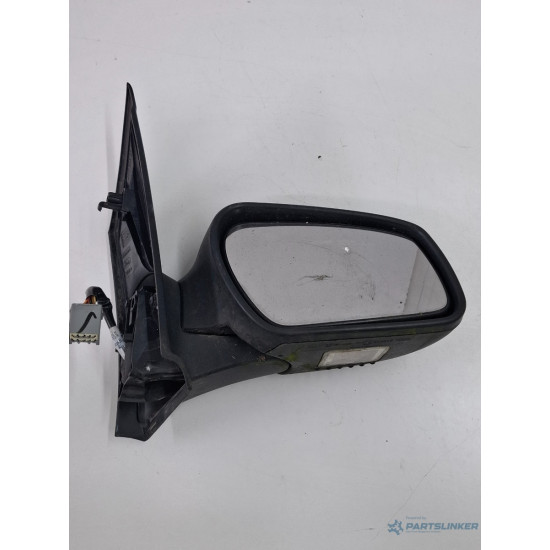 Oglinda laterala electrica portiera fata dreapta FORD FOCUS II DA_, HCP, DP 2004 - 2013 TDCi G8DA, G8DB, G8DD, G8DE, G8DF