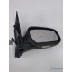 Oglinda laterala electrica portiera fata dreapta FORD FOCUS II DA_, HCP, DP 2004 - 2013 TDCi G8DA, G8DB, G8DD, G8DE, G8DF