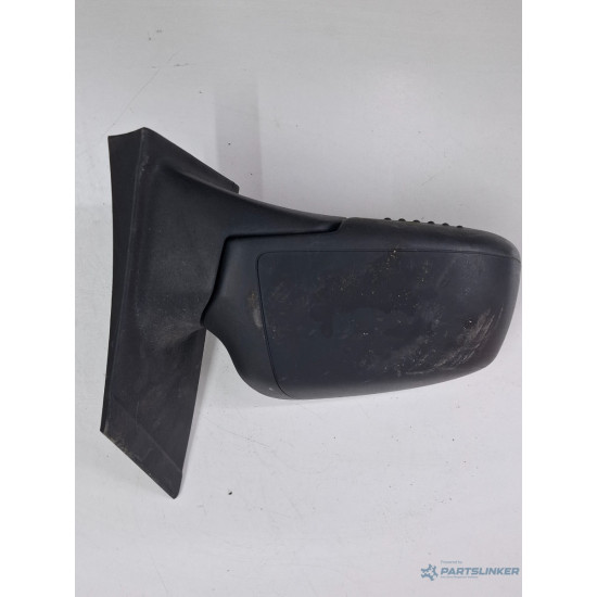 Oglinda laterala electrica portiera fata dreapta FORD FOCUS II DA_, HCP, DP 2004 - 2013 TDCi G8DA, G8DB, G8DD, G8DE, G8DF