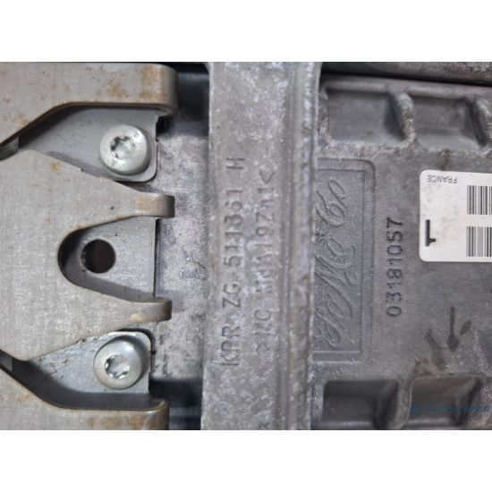 Coloana volan FORD FOCUS II DA_, HCP, DP 2004 - 2013 TDCi G8DA, G8DB, G8DD, G8DE, G8DF