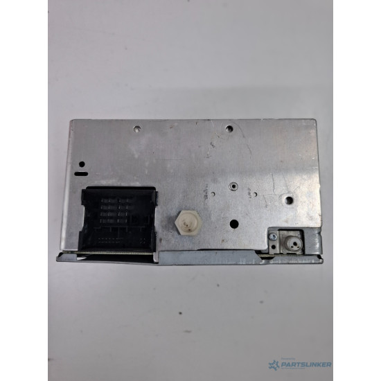 Sistem infotainment radio/CD/DVD/GPS FORD FOCUS II DA_, HCP, DP 2004 - 2013 TDCi G8DA, G8DB, G8DD, G8DE, G8DF