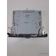 Sistem infotainment radio/CD/DVD/GPS FORD FOCUS II DA_, HCP, DP 2004 - 2013 TDCi G8DA, G8DB, G8DD, G8DE, G8DF