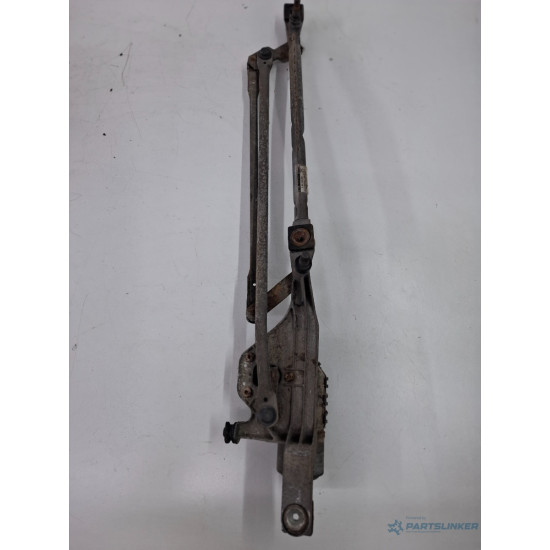Ansamblu stergator FORD FOCUS II DA_, HCP, DP 2004 - 2013 TDCi G8DA, G8DB, G8DD, G8DE, G8DF