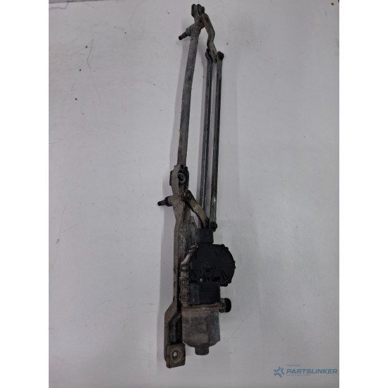 Ansamblu stergator FORD FOCUS II DA_, HCP, DP 2004 - 2013 TDCi G8DA, G8DB, G8DD, G8DE, G8DF