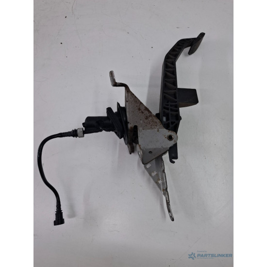 Pedala de ambreiaj FORD FOCUS II DA_, HCP, DP 2004 - 2013 TDCi G8DA, G8DB, G8DD, G8DE, G8DF