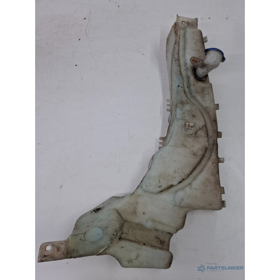 Vas/rezervor lichid de spalare parbriz FORD FOCUS II DA_, HCP, DP 2004 - 2013 TDCi G8DA, G8DB, G8DD, G8DE, G8DF