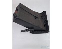Torpedou FORD FOCUS II DA_, HCP, DP 2004 - 2013 TDCi G8DA, G8DB, G8DD, G8DE, G8DF