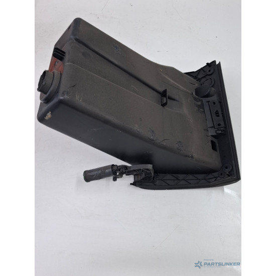 Torpedou FORD FOCUS II DA_, HCP, DP 2004 - 2013 TDCi G8DA, G8DB, G8DD, G8DE, G8DF