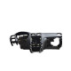 Panou de bord FORD FOCUS II DA_, HCP, DP 2004 - 2013 TDCi G8DA, G8DB, G8DD, G8DE, G8DF