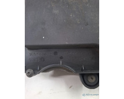 Capac carcasa filtru de aer CITROËN C3 I FC_, FN_ 2002 - > 1.4 HDi 8HX (DV4TD), 8HZ (DV4TD), FORD FIESTA V JH_, JD_ 2001 - 2010 1.4 TDCi F6JA, F6JB 9652987380