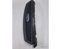 Grila fata FORD FOCUS II DA_, HCP, DP 2004 - 2013 TDCi G8DA, G8DB, G8DD, G8DE, G8DF