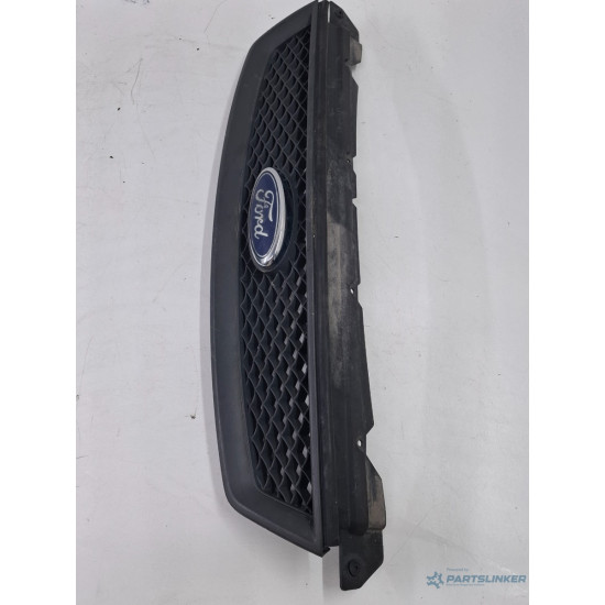 Grila fata FORD FOCUS II DA_, HCP, DP 2004 - 2013 TDCi G8DA, G8DB, G8DD, G8DE, G8DF