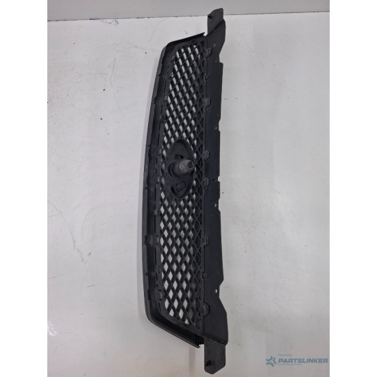 Grila fata FORD FOCUS II DA_, HCP, DP 2004 - 2013 TDCi G8DA, G8DB, G8DD, G8DE, G8DF