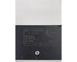 Radiator electric habitaclu FORD FOCUS II DA_, HCP, DP 2004 - 2013 1.6 TDCi GPDA, GPDB, GPDC, HHDA, HHDB