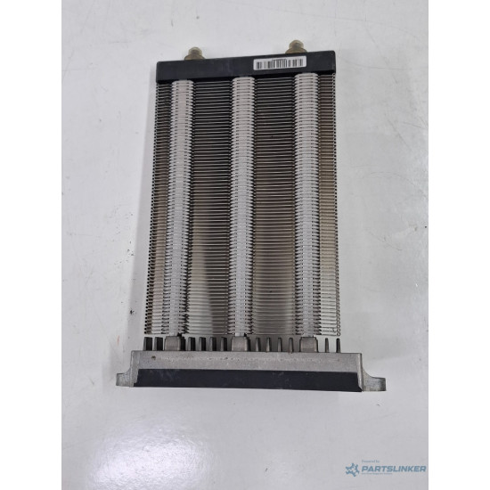 Radiator electric habitaclu FORD FOCUS II DA_, HCP, DP 2004 - 2013 1.6 TDCi GPDA, GPDB, GPDC, HHDA, HHDB