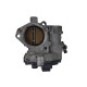 Supapa clapeta de acceleratie electrica PEUGEOT 207 SW WK_ 2007 - >, CITROËN C4 I LC_ 2004 - 2013 1.4 16V KFU (ET3J4), CITROËN C3 II SC_, A51 2009 - >