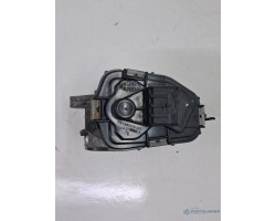 Supapa clapeta de acceleratie electrica PEUGEOT 207 SW WK_ 2007 - >, CITROËN C4 I LC_ 2004 - 2013 1.4 16V KFU (ET3J4), CITROËN C3 II SC_, A51 2009 - >