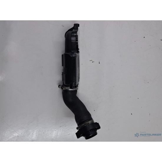 Galerie de admisie FORD FIESTA V JH_, JD_ 2001 - 2010 1.4 TDCi F6JA, F6JB