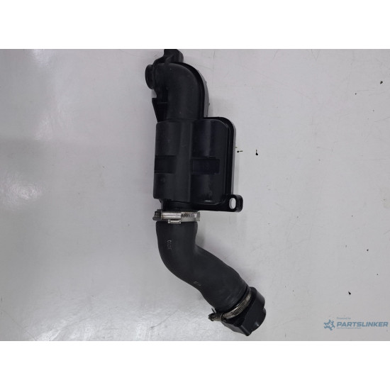 Galerie de admisie FORD FIESTA V JH_, JD_ 2001 - 2010 1.4 TDCi F6JA, F6JB