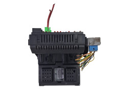 Panou sigurante VOLVO XC90 I 275 2002 - 2015, VOLVO V70 II SW, 285 1999 - 2008, VOLVO S60 I 384 2000 - 2010 2.4 D D 5244 T6