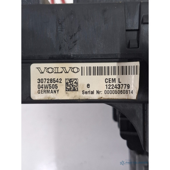 Panou sigurante VOLVO XC90 I 275 2002 - 2015, VOLVO V70 II SW, 285 1999 - 2008, VOLVO S60 I 384 2000 - 2010 2.4 D D 5244 T6