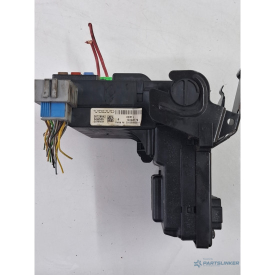 Panou sigurante VOLVO XC90 I 275 2002 - 2015, VOLVO V70 II SW, 285 1999 - 2008, VOLVO S60 I 384 2000 - 2010 2.4 D D 5244 T6