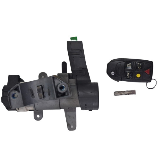 Contact de pornire VOLVO S60 I 384 2000 - 2010 D5 D 5244 T 73760
