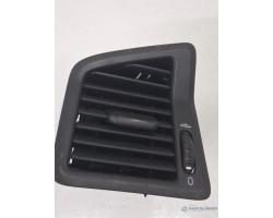 Grila de ventilatie bord centrala stanga VOLVO S60 I 384 2000 - 2010