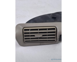 Grila de ventilatie bord centrala VOLVO S60 I 384 2000 - 2010
