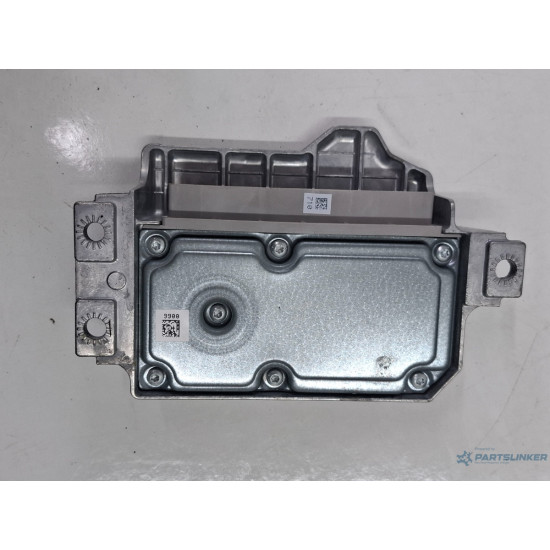 Modul/unitate de control airbaguri BMW 1 E81 2006 - 2012 2.0 118 d N47 D20 A, N47 D20 C 0285010066