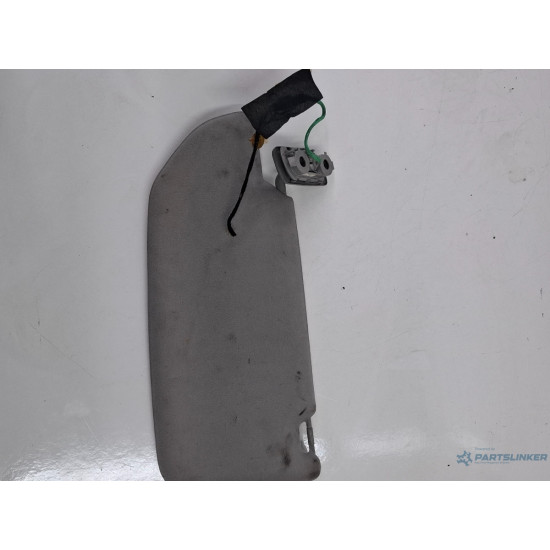 Parasolar dreapta VOLVO S60 I 384 2000 - 2010 2.4 D5 D 5244 T
