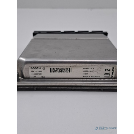 ECU modul/unitate de control motor VOLVO S60 I 384 2000 - 2010 3064678 A