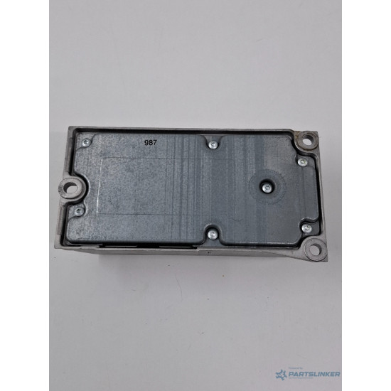 Modul/unitate de control airbaguri VOLVO S60 I 384 2000 - 2010 D5 D 5244 T BOSCH 0285001655 P30667469
