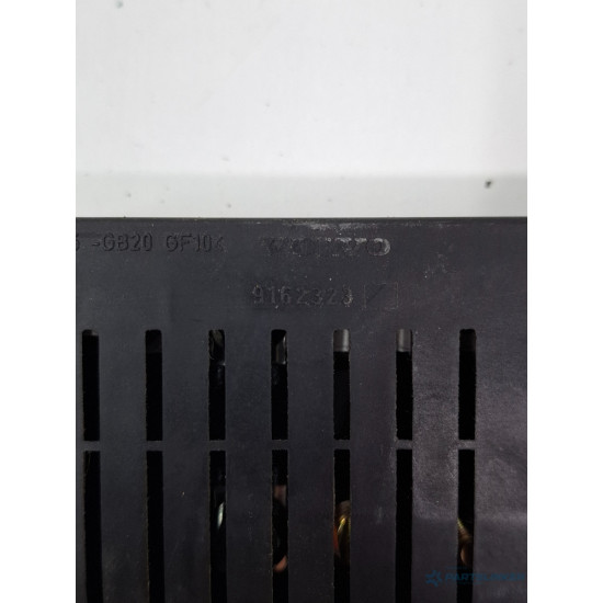 Panou sigurante VOLVO S60 I 384 2000 - 2010 D5 D 5244 T 9162323