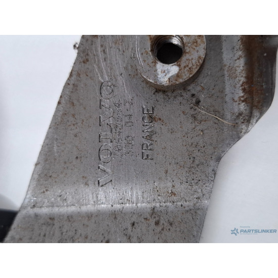 Ansamblu maneta frana de mana/frana de parcare VOLVO S60 I 384 2000 - 2010 D5 D 5244 T 306645664