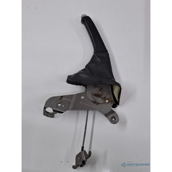 Ansamblu maneta frana de mana/frana de parcare VOLVO S60 I 384 2000 - 2010 D5 D 5244 T 306645664