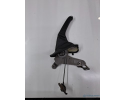 Ansamblu maneta frana de mana/frana de parcare VOLVO S60 I 384 2000 - 2010 D5 D 5244 T 306645664