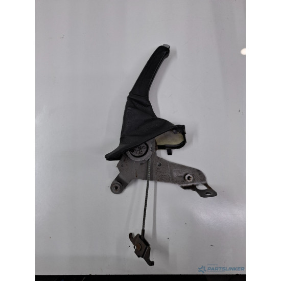 Ansamblu maneta frana de mana/frana de parcare VOLVO S60 I 384 2000 - 2010 D5 D 5244 T 306645664