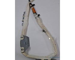 Airbag lateral dreapta VOLVO S60 I 384 2000 - 2010, VOLVO V70 II SW, 285 1999 - 2008 Autoliv 570761800 8641344