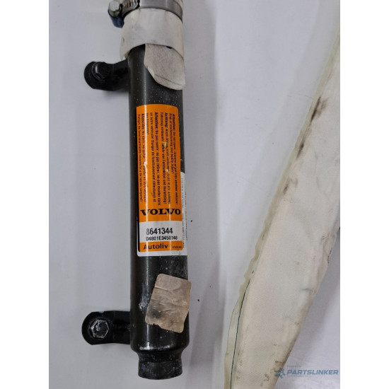 Airbag lateral dreapta VOLVO S60 I 384 2000 - 2010, VOLVO V70 II SW, 285 1999 - 2008 Autoliv 570761800 8641344